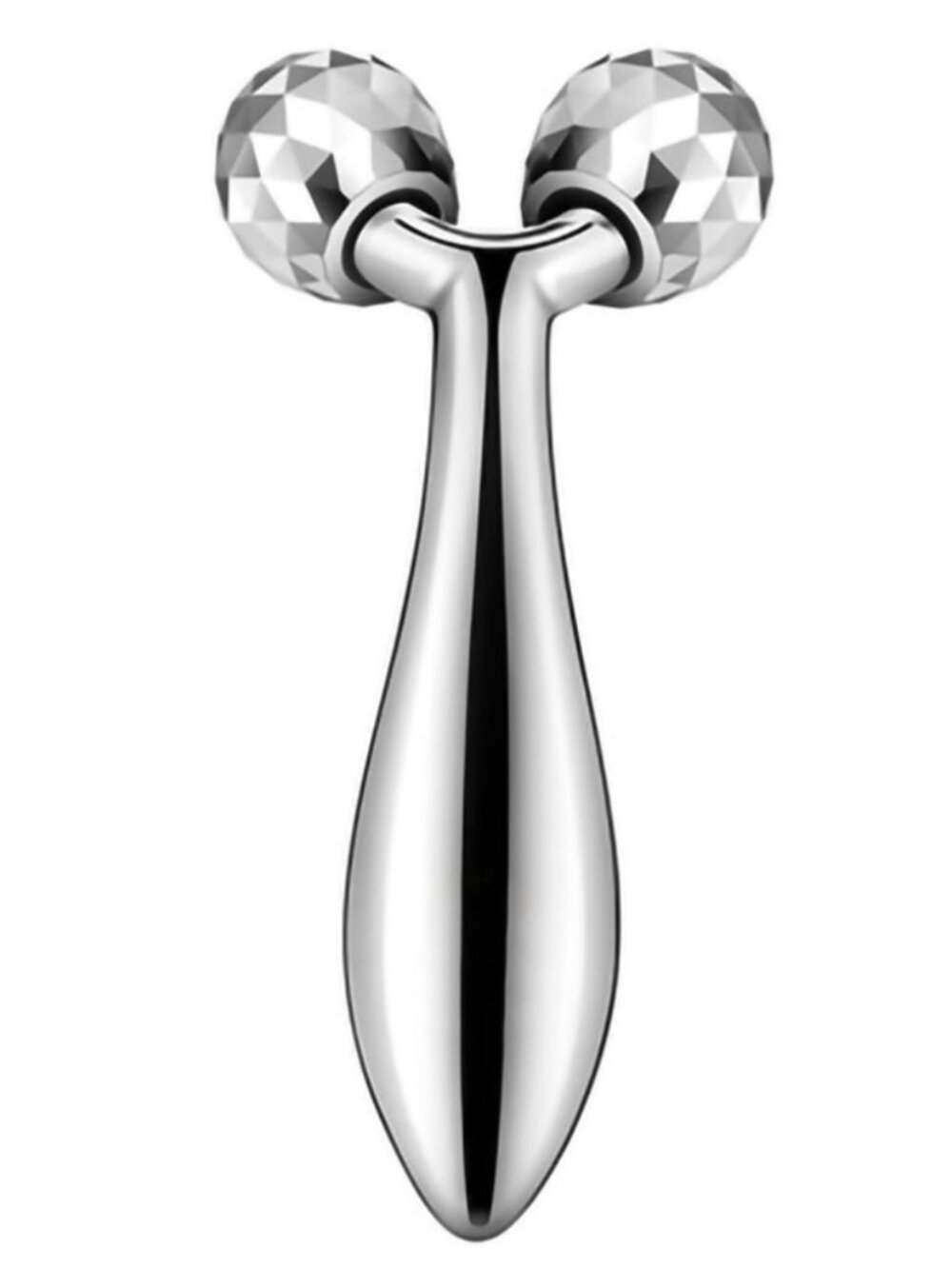 NWT Mini Face Roller | Portable Facial Massage & Skincare Tool